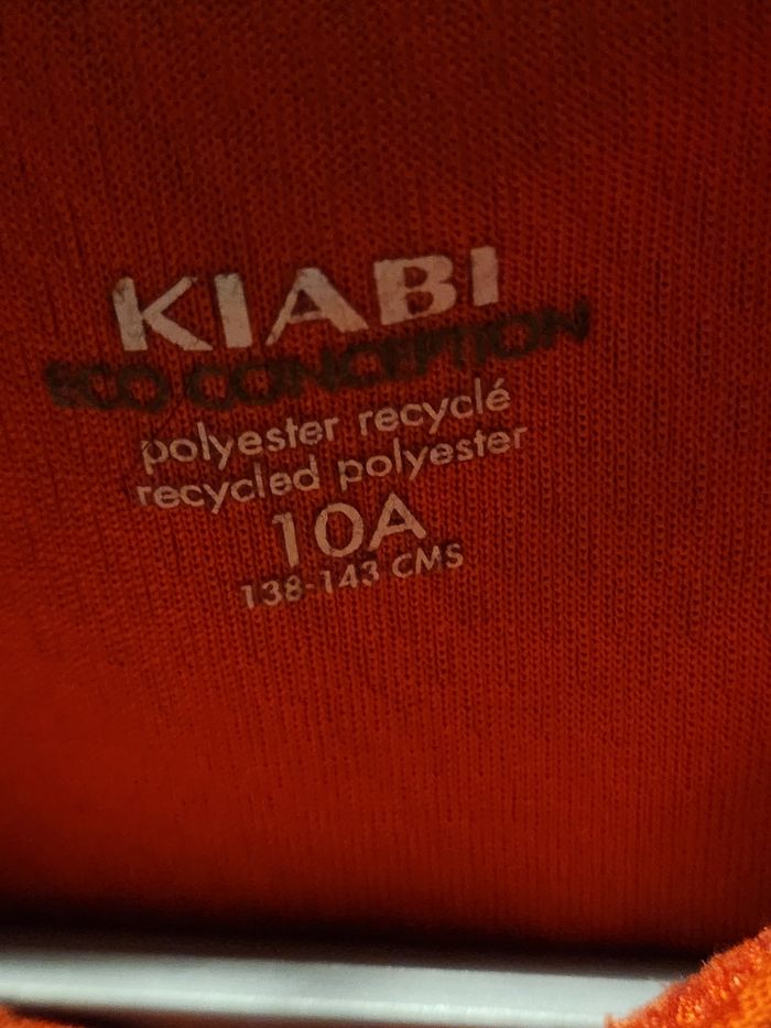 T-shirt garçon - photo numéro 3