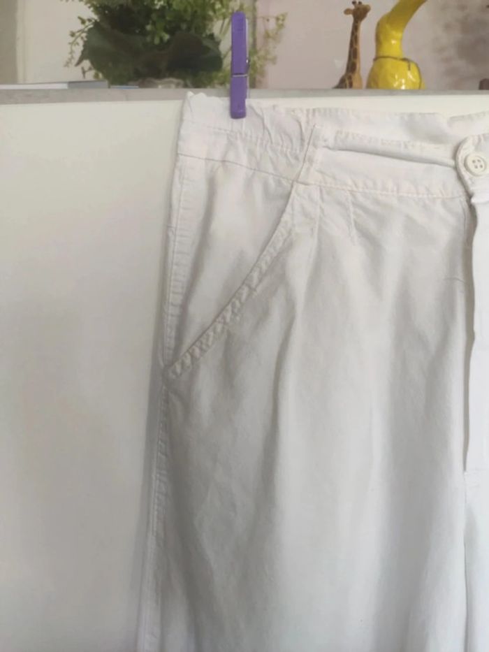 Alain Manoukian pantalon 36 - photo numéro 2