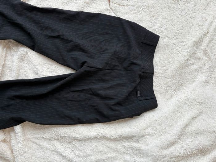 Bas de tailleur femmes marque bill tornade, taille s (taille 36) - photo numéro 5