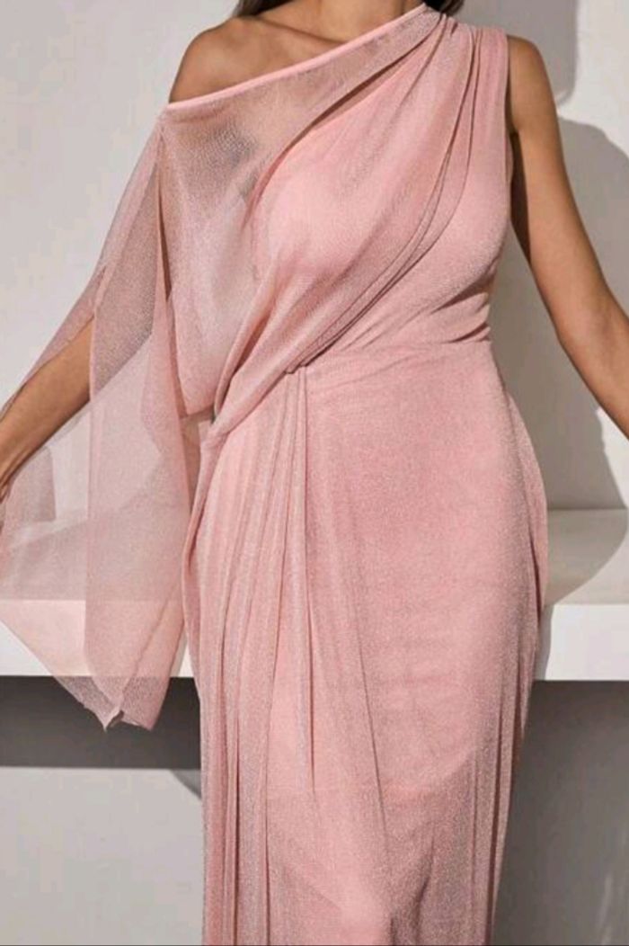 Robe de soirée - photo numéro 2