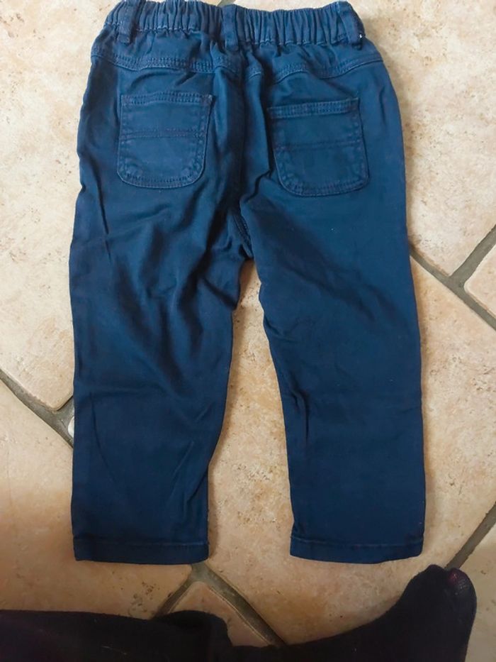 Pantalon enfant - photo numéro 3
