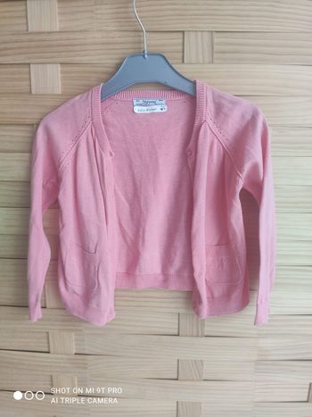 Gilet