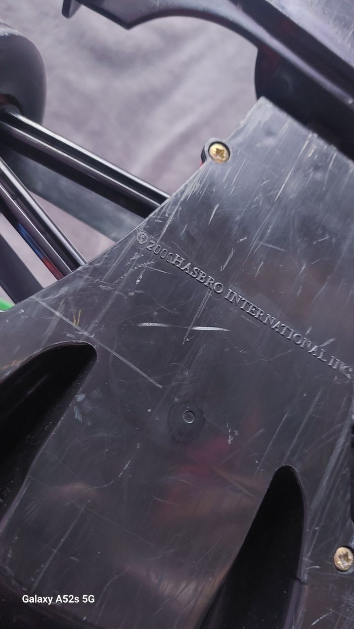 Lot action man - photo numéro 6