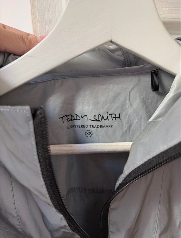 Parka femme - photo numéro 3