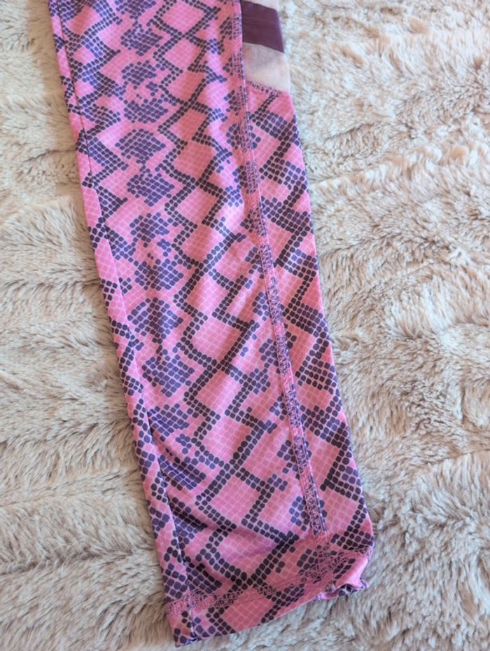 Legging Reebok. Neuf . 14/15ans - photo numéro 2