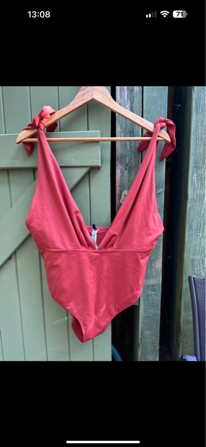 Maillot de bain Kiabi