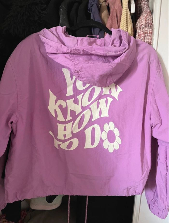 Kway - photo numéro 2