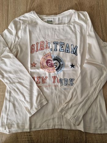 Tee shirt
