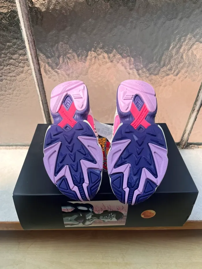 Adidas freezer dragon ball - photo numéro 8