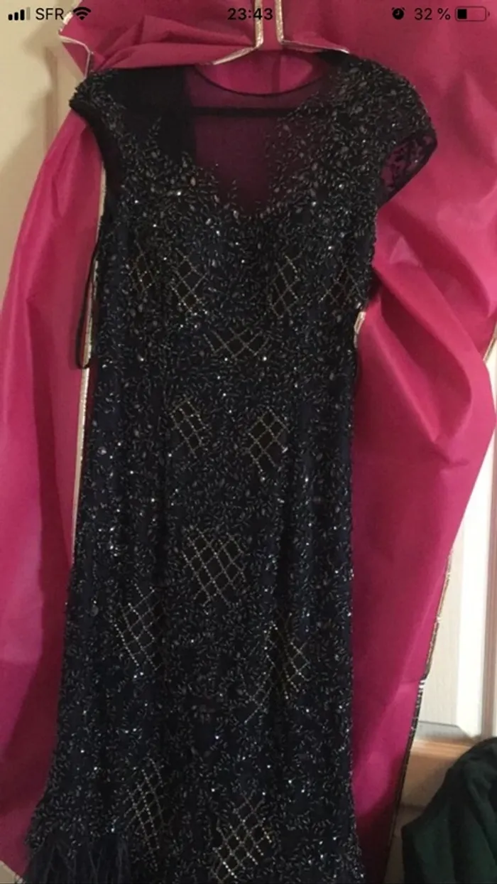 Robe corizzi - photo numéro 4