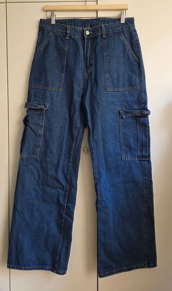 Jean Shein, taille L