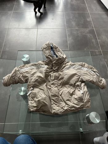 Veste garçon