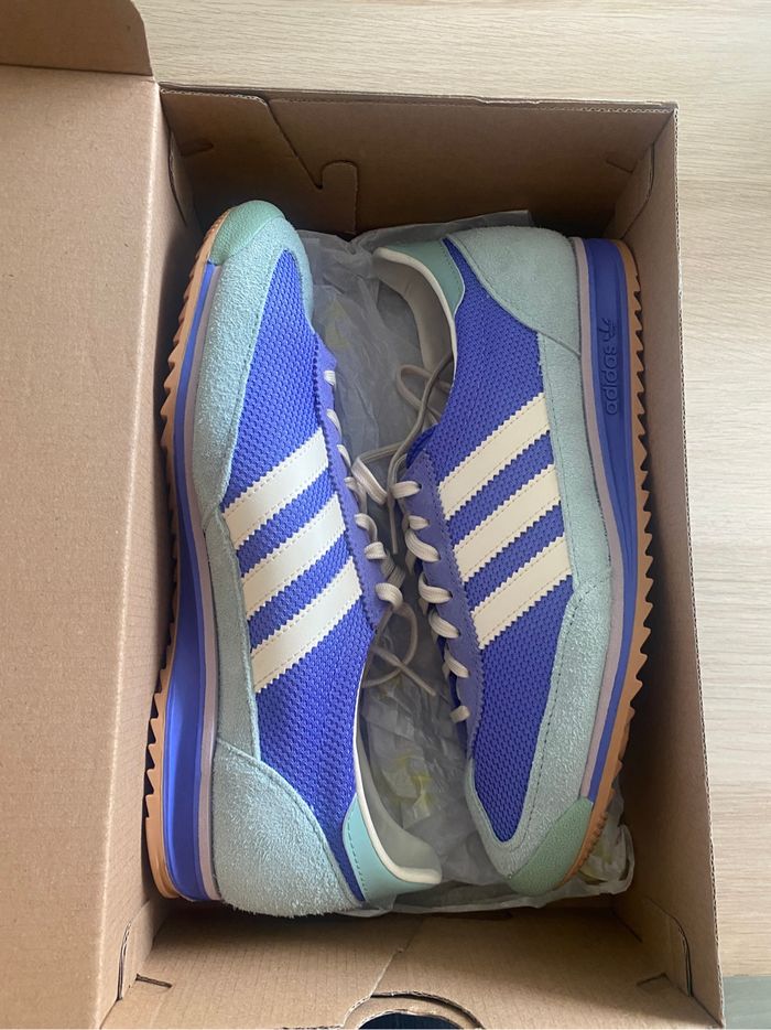 Adidas SL 72 OG W - photo numéro 2