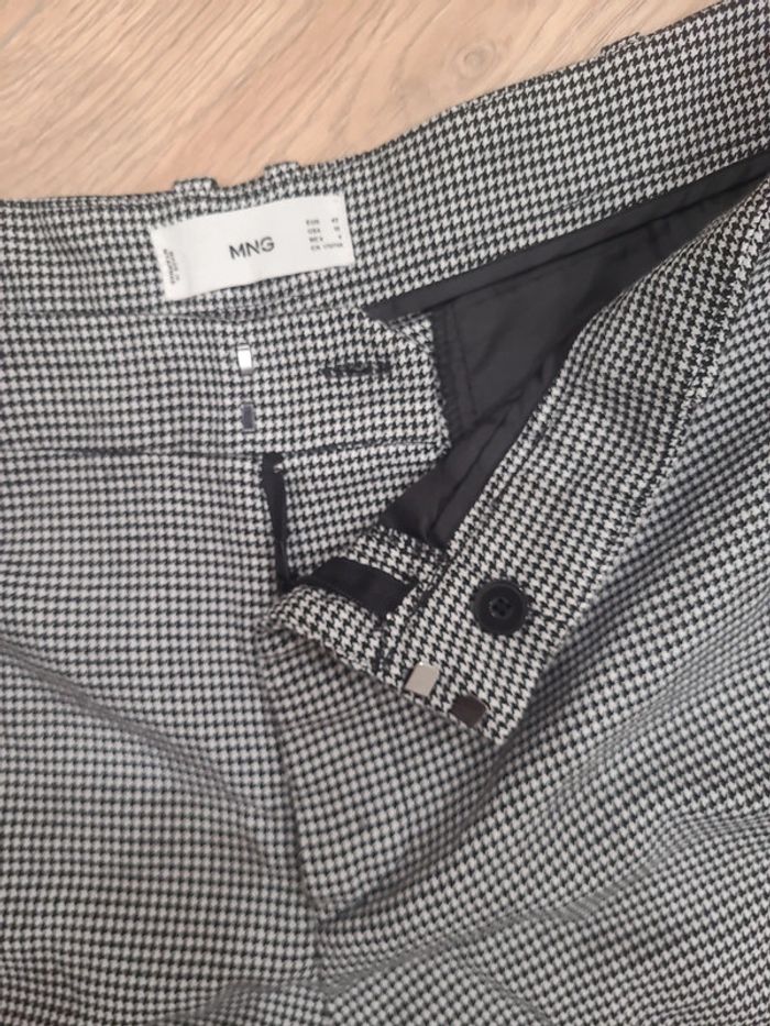 Pantalon mango - photo numéro 3