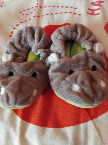 Chaussons