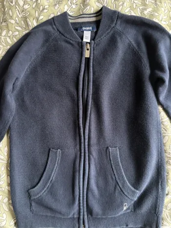 Veste okaidi