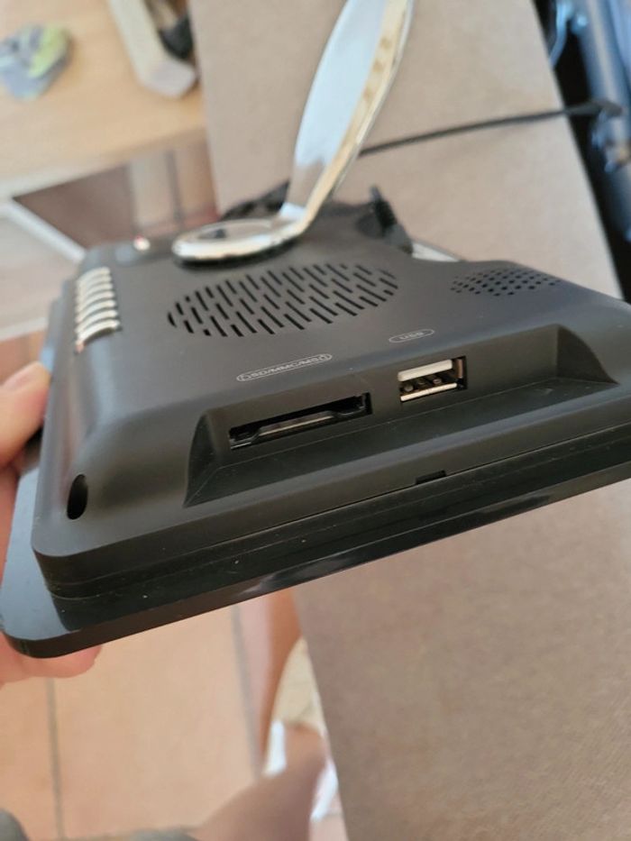 Accessoire - photo numéro 3