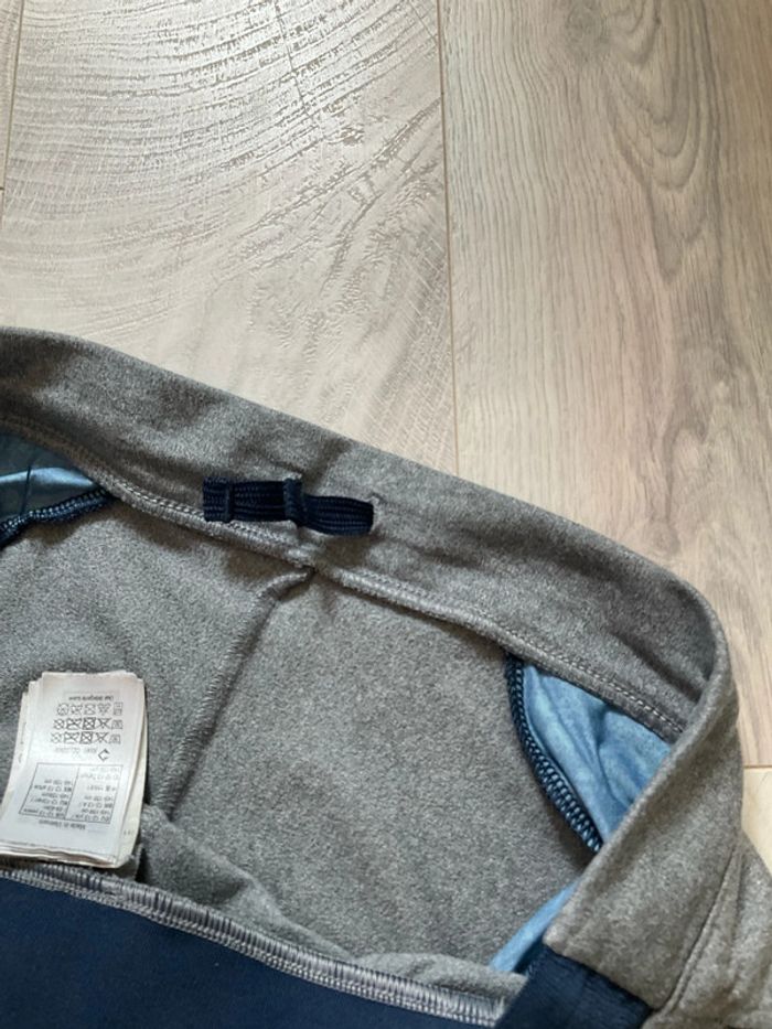 Pantalon jogging sport fille 12/14 ans - photo numéro 6