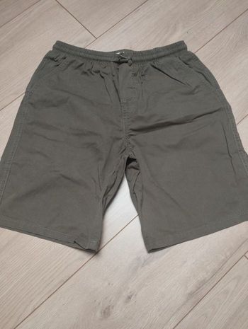 Bermuda garçon 14 ans Gémo