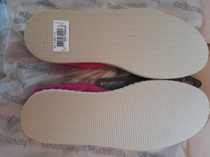 Espadrilles Havaianas - photo numéro 2