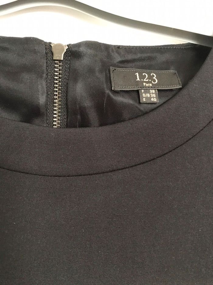 Robe 123 - photo numéro 2