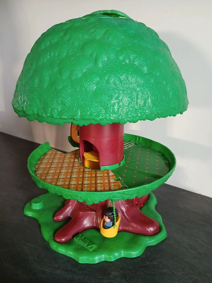 Arbre magique Vulli - photo numéro 2