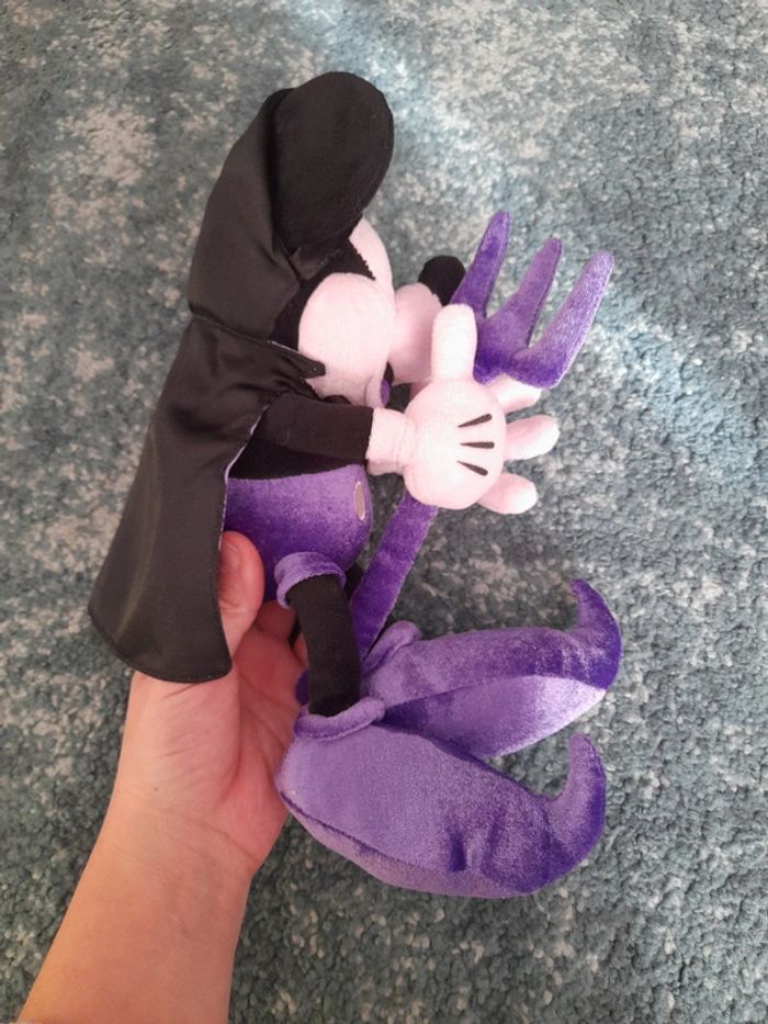 Lot mickey et minnie - photo numéro 4