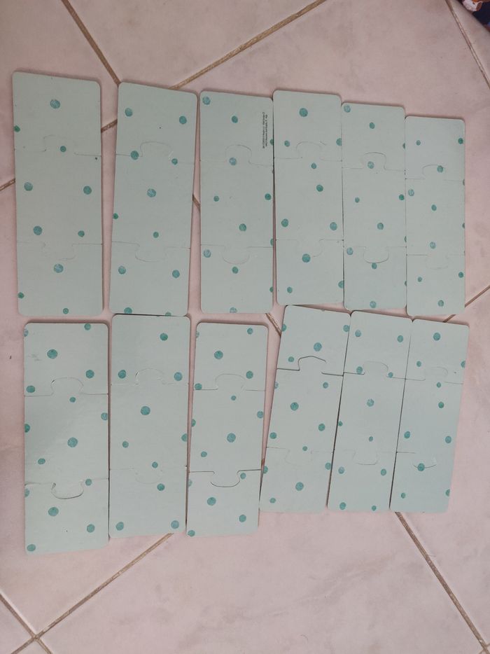 Jeux de société maman à table - photo numéro 2