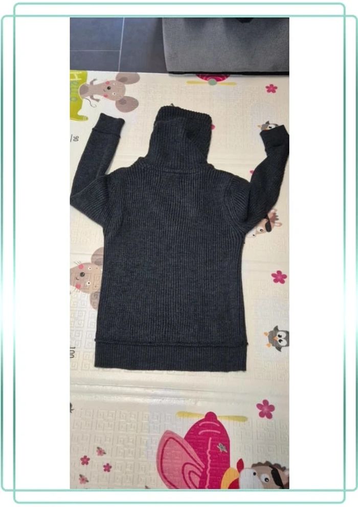 Pull homme - photo numéro 2
