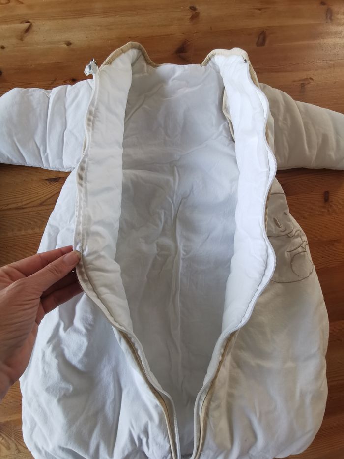 Gigoteuse - photo numéro 2