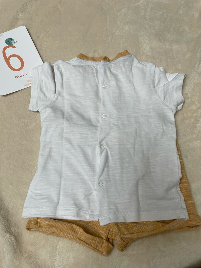 Ensemble obaibi - photo numéro 3