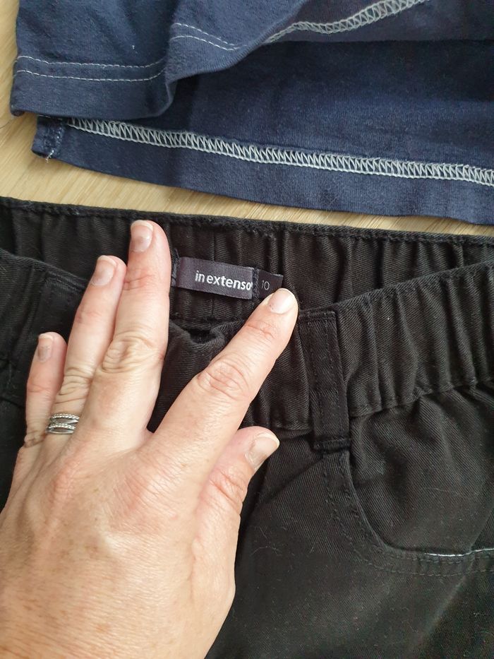 Tenue 10 ans - photo numéro 3