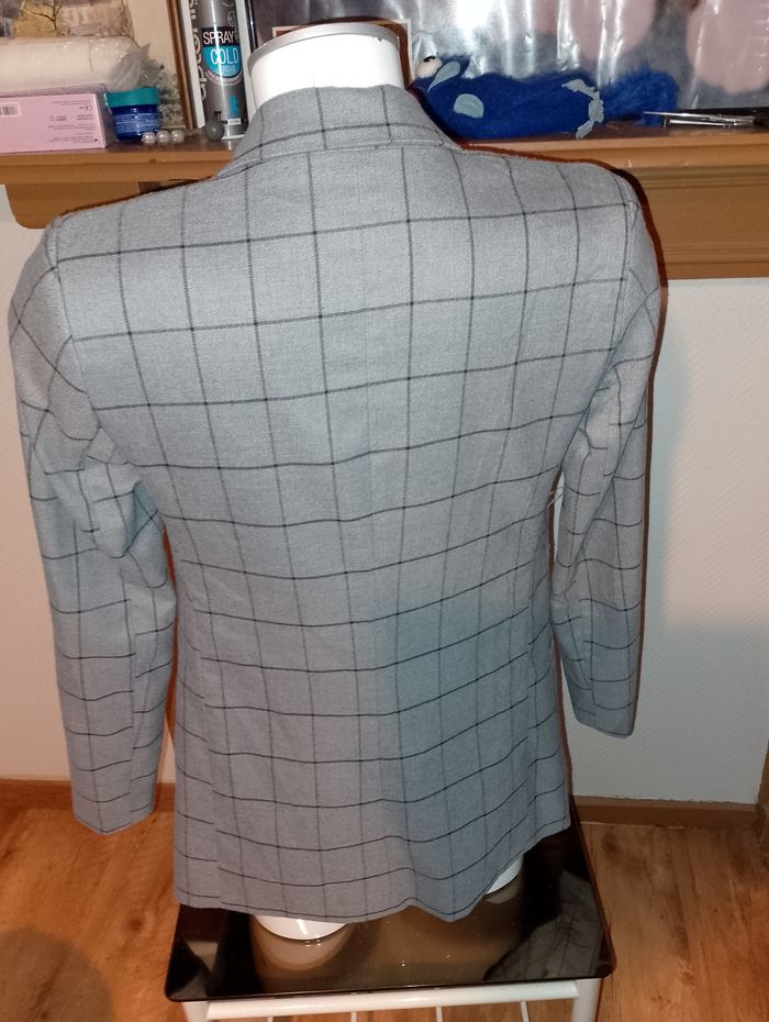 veste txl - photo numéro 2