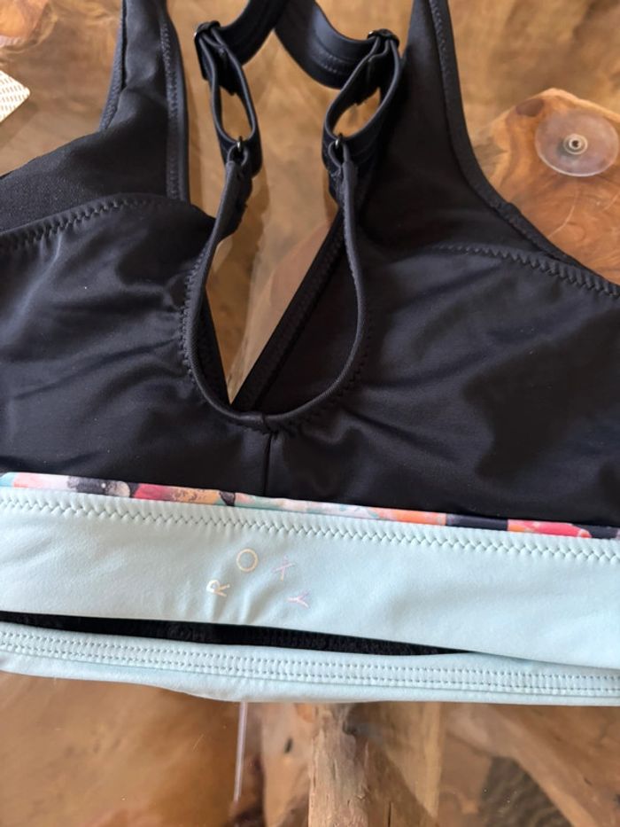 Haut de maillot de bain Roxy - photo numéro 5