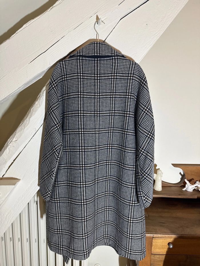 veste longue superdry - photo numéro 3