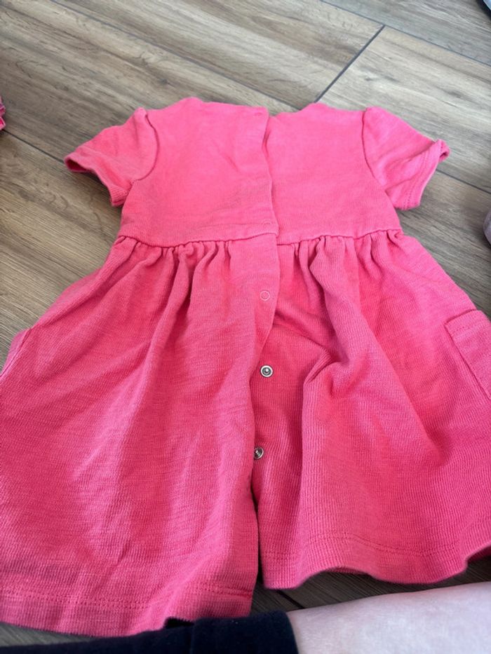 Robe Sergent Major, 18 mois - photo numéro 3