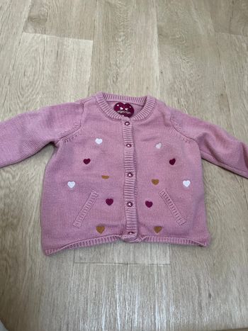 Gilet