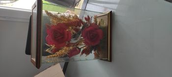 Déco fleurs