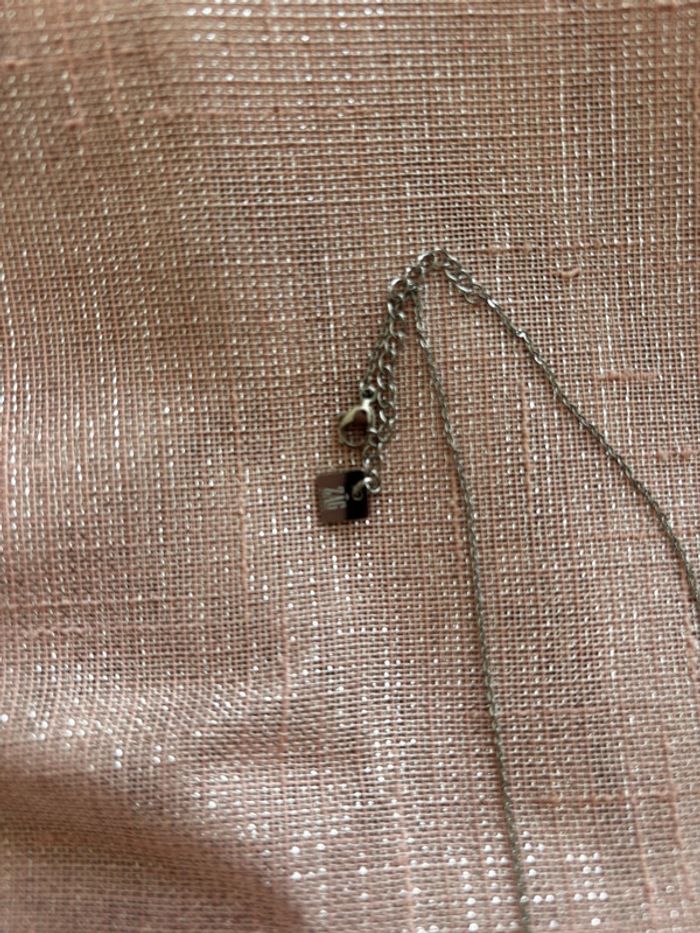 Ensemble collier et boucles d’oreilles - photo numéro 3