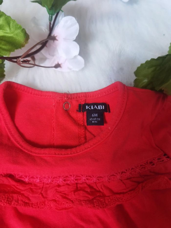 Robe tunique - photo numéro 2