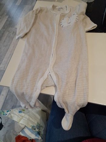 Pyjamas
