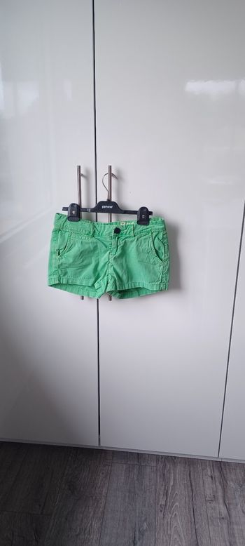 Short femme taille xs bizzbee