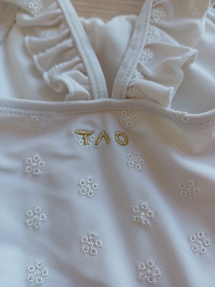 Maillot de bain TAO 24m - photo numéro 3