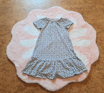 🤍 Robe Zeeman taille 7 ans 🤍