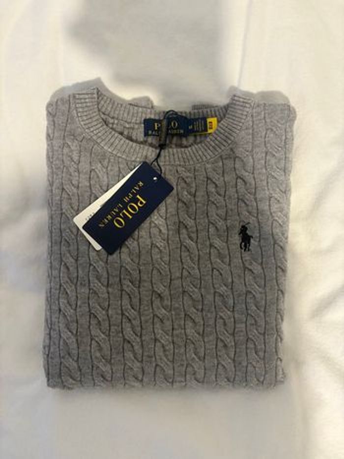 Pull ralph lauren homme - photo numéro 2