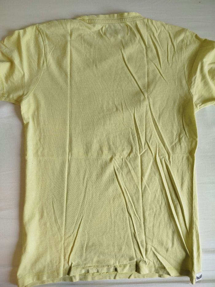 T-shirt Kaporal en 12 ans - photo numéro 2