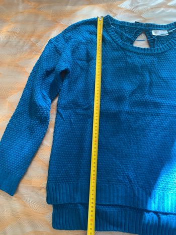 Pull femme taille M