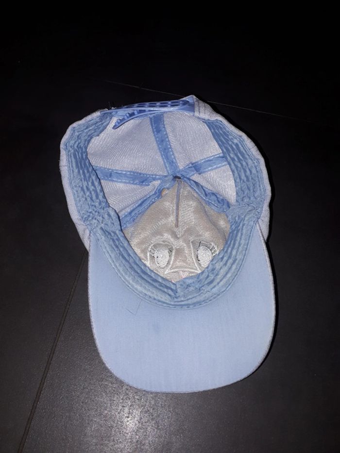 Casquette chat 7-8 ans - photo numéro 6