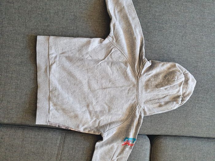 Pull 4a - photo numéro 3