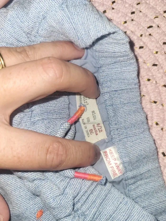 Short - photo numéro 2
